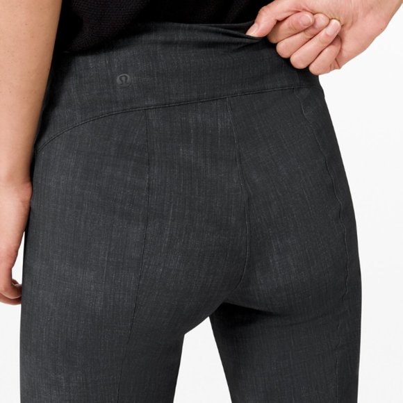 Lululemon here to there pants NWOT - Picture 4 of 11
